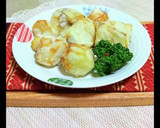 すぐできる！　菊芋の一口揚げ（改訂版）作り方37写真