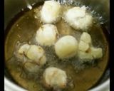 すぐできる！　菊芋の一口揚げ（改訂版）作り方38写真
