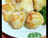 すぐできる！　菊芋の一口揚げ（改訂版）作り方39写真