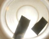 御雑煮２（けんちん風）作り方1写真