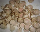 御雑煮２（けんちん風）作り方4写真