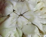 食べず嫌いに♪6分で丸ごとカリフラワー作り方1写真