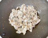 簡単＆絶品！豚バラ白菜作り方2写真