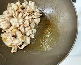 簡単＆絶品！豚バラ白菜作り方3写真