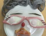 簡単♪ くちびるパン ハロウィンにも作り方22写真