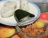 すぐ作れる【超簡単】手作り鮭フレーク　　作り方4写真