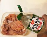 超簡単！ネギとザーサイのごま油和え作り方2写真