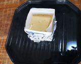 牛乳パックで沖縄黒糖カステラ!作り方4写真