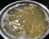 Shrimp Pasta作り方10写真