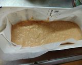 プーと牛乳パックで♪人参ホットケーキ焼き作り方5写真