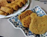 プーと牛乳パックで♪人参ホットケーキ焼き作り方7写真