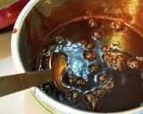 豚モモひとくちカツ揚げ焼きソースがらめ。作り方9写真