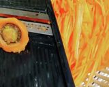 トマトとモッツァレラのお手軽パスタサラダ作り方6写真