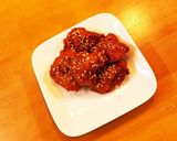 業務スーパー商品でヤンニョムチキンソース作り方4写真