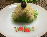《魚》海苔の佃煮巻き作り方7写真