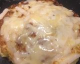 ありふれた材料で、最強豚玉お好み焼き作り方6写真