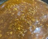 究極のマーボーカレー作り方5写真