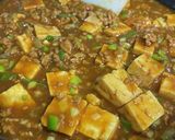 究極のマーボーカレー作り方7写真