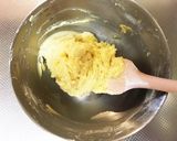 ♡レモン　ガレット・ブルトンヌ♡作り方3写真