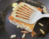 サクサクッ♫ホットサンド チーズ作り方4写真