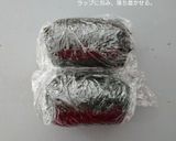 パン派？ご飯派？米ドッグ(おにぎりドッグ作り方4写真