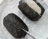 パン派？ご飯派？米ドッグ(おにぎりドッグ作り方5写真