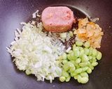 ニューコンミートパスタ作り方4写真