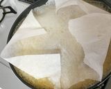 カレイの煮付け作り方2写真
