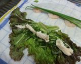 あっさり！サラダ感覚 生春巻(ゴイクン)作り方6写真