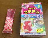 八朔マーマレード作り方10写真
