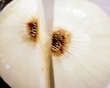 甘〜い新玉ねぎで酢玉ねぎ作り方2写真