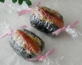 パン派？ご飯派？米ドッグ(おにぎりドッグ作り方13写真