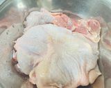 【簡単】鶏肉の照り焼き　作り方2写真