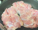 【簡単】鶏肉の照り焼き　作り方3写真