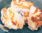 【簡単】鶏肉の照り焼き　作り方4写真