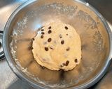 レーズンパン☆乳卵不使用作り方7写真