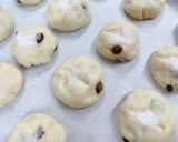 レーズンパン☆乳卵不使用作り方11写真