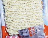 サッポロ一番でイタリアントマトラーメン作り方2写真