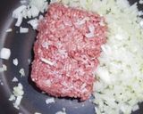 サッポロ一番でイタリアントマトラーメン作り方9写真