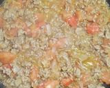 サッポロ一番でイタリアントマトラーメン作り方12写真