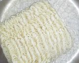 サッポロ一番でイタリアントマトラーメン作り方17写真