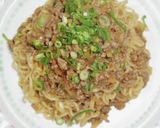 サッポロ一番でイタリアントマトラーメン作り方25写真