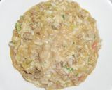 サッポロ一番でイタリアントマトラーメン作り方34写真