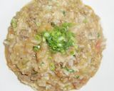 サッポロ一番でイタリアントマトラーメン作り方35写真