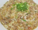 サッポロ一番でイタリアントマトラーメン作り方36写真