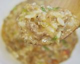 サッポロ一番でイタリアントマトラーメン作り方37写真