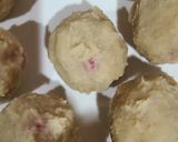 いちご大福作り方2写真