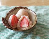 いちご大福作り方5写真