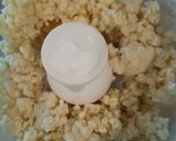 簡単！りんごの薄いクッキータルト・パイ作り方1写真