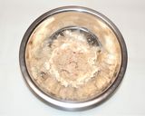 えのきと大豆の代替肉入りメンチカツ作り方2写真
